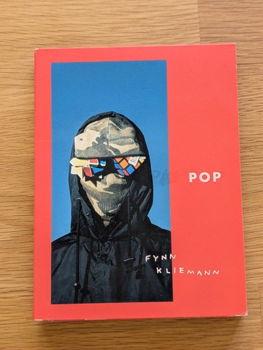 Fynn kliemann pop - kliemann, cd