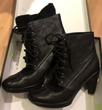 Elegante Stiefeletten, Gr.41