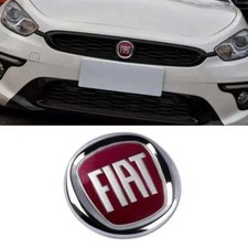 For fiat 120mm - , embleme