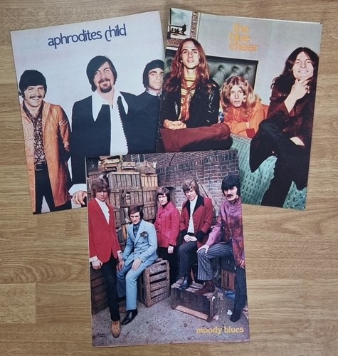 Auswahl 70er jahre musik - =,