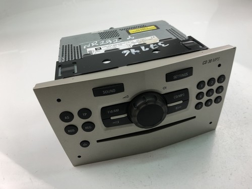 Nr2922 opel radio steuerung - nr2922,