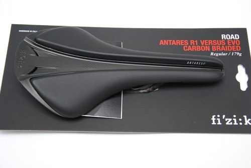 Sattel fizik antares - fizik, versus