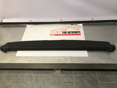 Laderaumabdeckung - vw,
