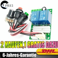 6V 12V 24V DC 10A PWM