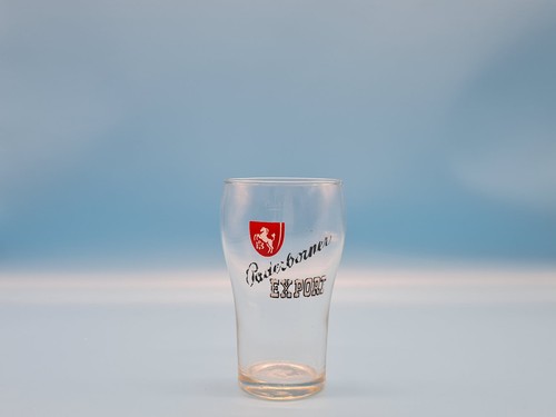 Paderborner export sehr altes - export,