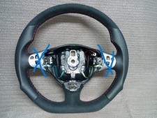 Sport Lenkrad  Alfa Romeo 147 GT GTA GTV   NEU LEDERBEZUG