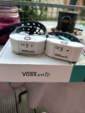 antibell halsband mit spray