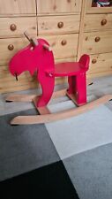 Schaukelpferd (Schaukel-Elch) Ikea