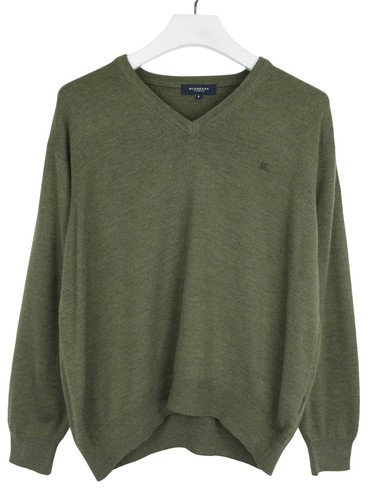 Burberry pullover damen 6 - pullover,