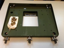 US Army Funkgeräteträger