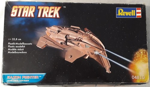 Revell 04810 star - nr.,