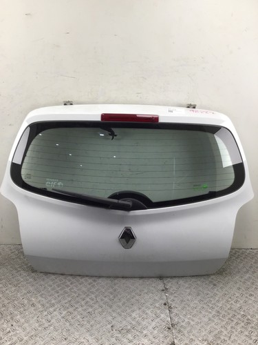 Heckklappe renault twingo - heckklappe, ii