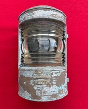 Ahlemann Schlatter Boots - Lampe Schiffslampe Bremen  Laterne