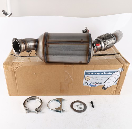 Dieselpartikelfilter dpf für - dpf,