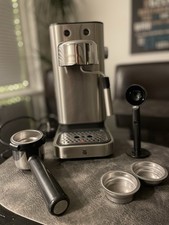 WMF Lumero Espressomaschine
