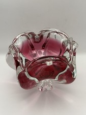 XL Vintage Tschechische Kunst