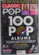 Classic Pop Magazin Jan 2026