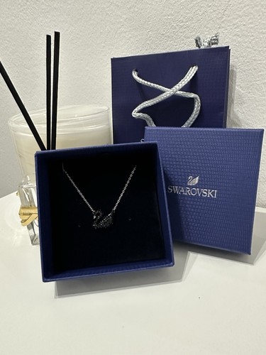 Swarovski halskette iconic - swarovski,