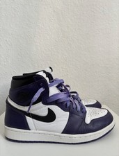 Nike air jordan high - nike, 1