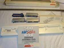 modelleisenbahn spur n Arnold