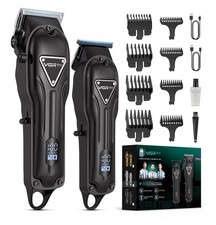 Haarschneide Herren Set mit