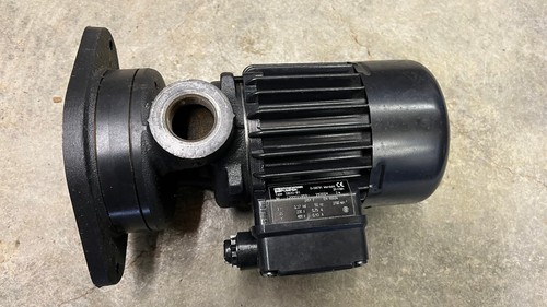 Brinkmann fasspumpe - brinkmann,