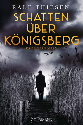 Schatten über königsberg - schatten,