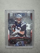 Tom Brady New England Patriots