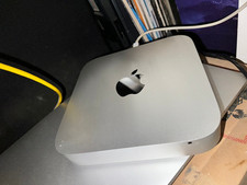 Apple MacMini Late 2012 Intel