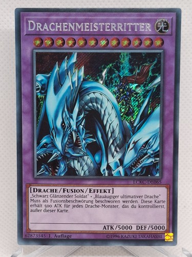 Drachenmeisterritter