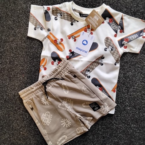 Sale neu mayoral jungen shorts - neu,