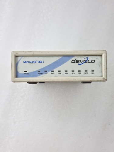 Devolo microlink 56ki - devolo,
