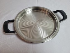Amc pfanne 1 - 24, mit