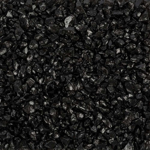1kg glasgranulat 2mm - 1kg, 1-2mm