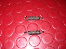 Federn Bremse vorn Trommelbremse Bremsfedern Yamaha DT175MX DT125MX DT175E DT175