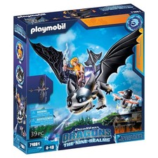PLAYMOBIL® 71081 - Dragons -