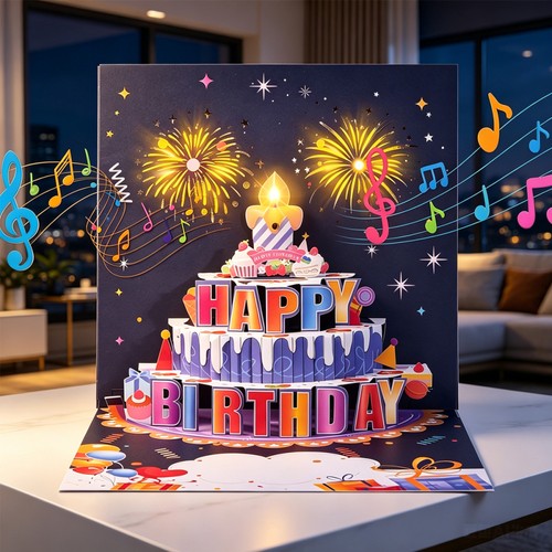 Happy birthday - happy,