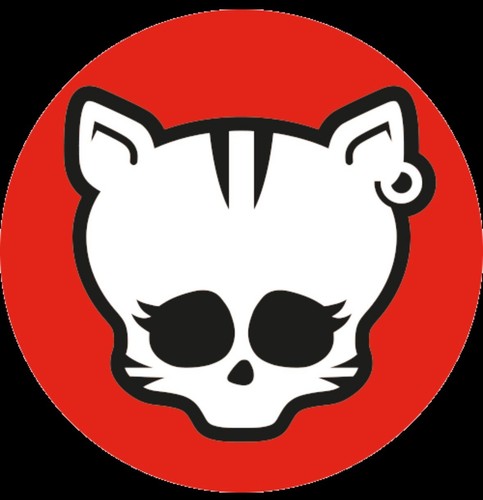 Monster high puppe - high,