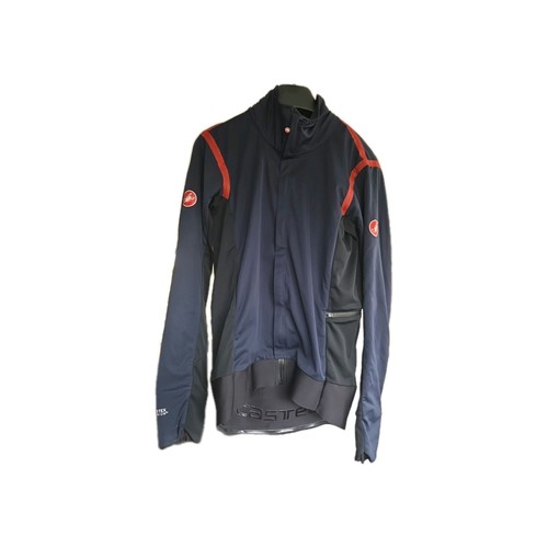 Castelli herren fahrradjacke - castelli,