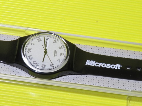 Swatch special way - -, my
