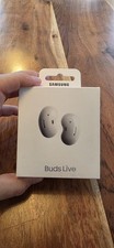 Samsung Galaxy Buds Live Kabellosse In-Ear-Kopfhörer - Mystic White