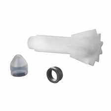 Bosch 00065581 Kegelrad 2 +