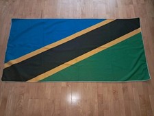 Badetuch Tanzania Zanzibar Strandtuch