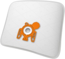 20 Staubsaugerbeutel geeignet