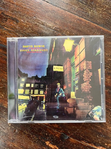 David bowie ziggy stardust - david,