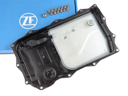 Getriebeölwanne 1109298030 - zf,