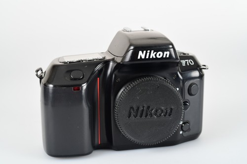 Nikon f70 35mm - nikon,