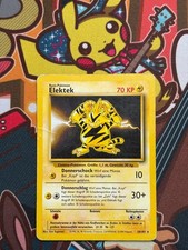 Elektek 20/102 Base Set