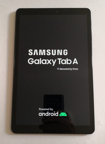 Samsung galaxy tab - galaxy,