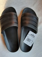 Original Adidas Adilette Aqua Damen Badelatschen Neu Gr.39